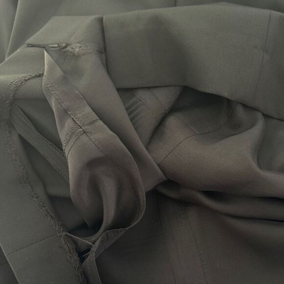 Tahari by Arthur Levine Classics Sleeveless Lined Shift Sheath Dress Size 6 - Picture 6 of 9